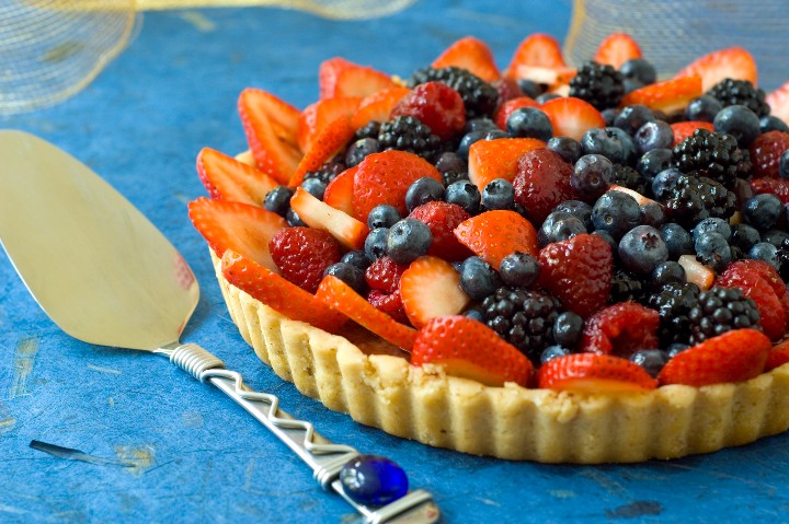 Top 5 Lactose Free Desserts 